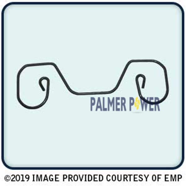 ENGINEERED 93-08666 Spring