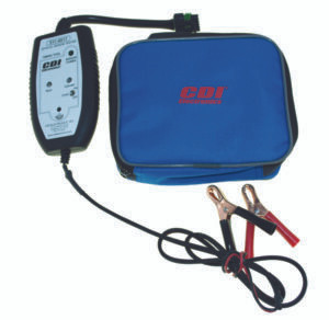 CDI Electronics 511-4017 Optical Sensor Tester