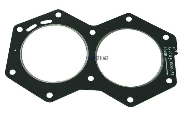 SIERRA 18-3898 HEAD GASKET OMC