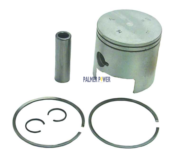 SIERRA 18-4097 STD PISTON