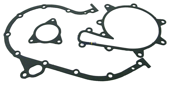 SIERRA 18-4380 TIMING CHAIN GASKET SET MERCUR