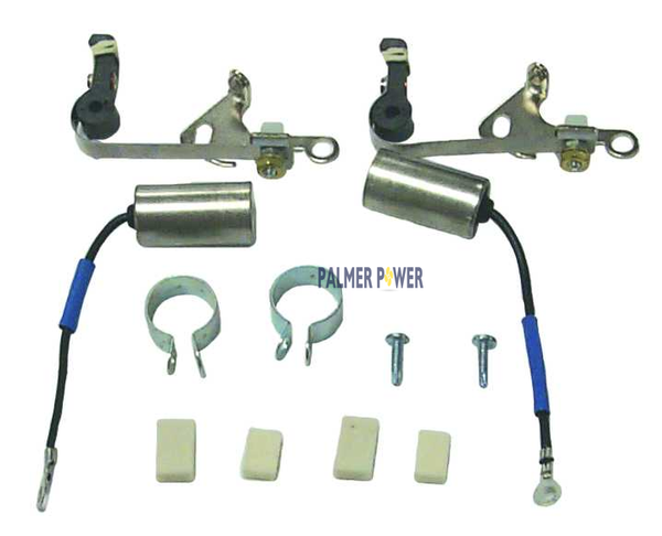 SIERRA 18-5012 TUNE UP KIT MERCURY