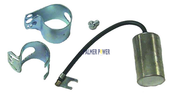 SIERRA 18-5338 CONDENSER UNIVERSAL