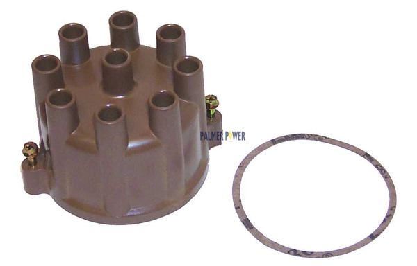 SIERRA 18-5352 DISTRIBUTOR CAP UNIVERSAL