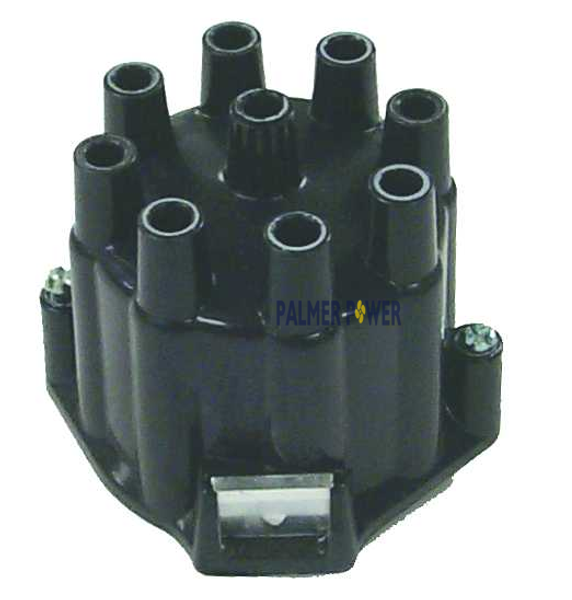 SIERRA 18-5384 MERC DISTRIBUTOR CAP