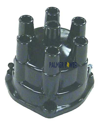 SIERRA 18-5386 MERC DISTRIBUTOR CAP