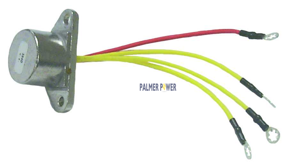 SIERRA 18-5709 RECTIFIER OMC