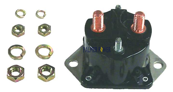 SIERRA 18-5815 SOLENOID MERCURY