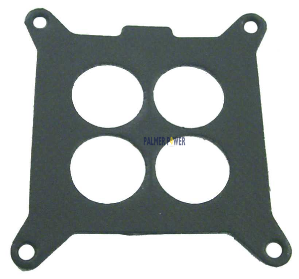 SIERRA 18-0357 CARBURETOR MOUNTING GASKETS ME