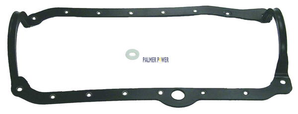 SIERRA 18-0405 OIL PAN GASKET UNIVERSAL