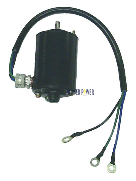 SIERRA 18-6764 TILT-TRIM MOTOR OMC