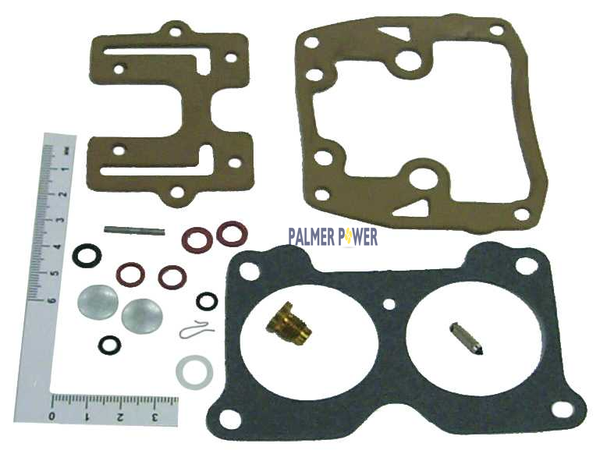 SIERRA 18-7046 CARBURETOR KIT OMC