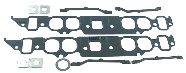 SIERRA 18-0465 INTAKE GASKET SET UNIVERSAL