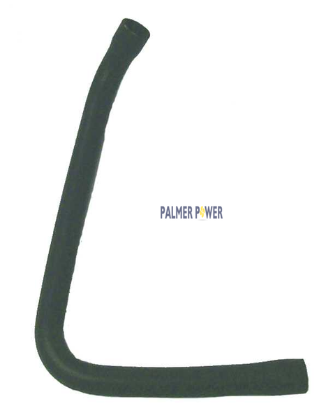 SIERRA 18-70932 MOLDED HOSE MERCURY