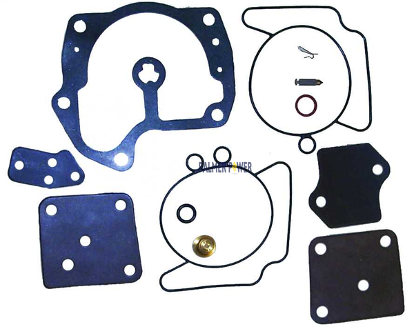 SIERRA 18-7248 CARBURETOR KIT OMC