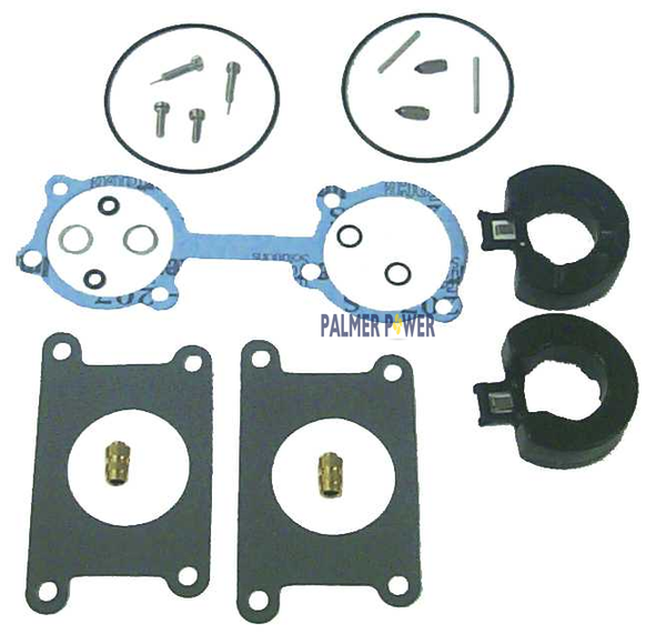 SIERRA 18-7290 CARBURETOR KIT UNIVERSAL