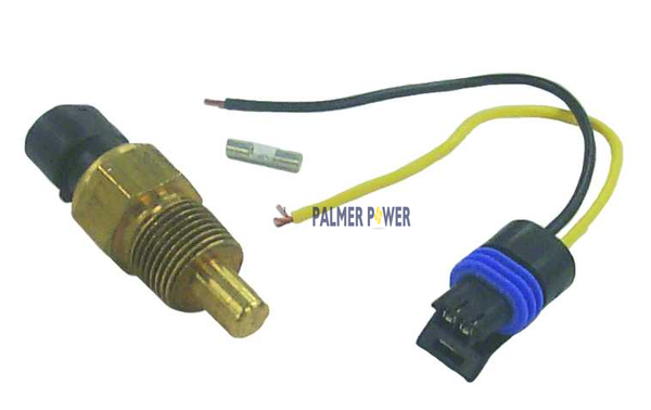 SIERRA 18-7600 COOLANT TEMPERATURE SENSOR UNI