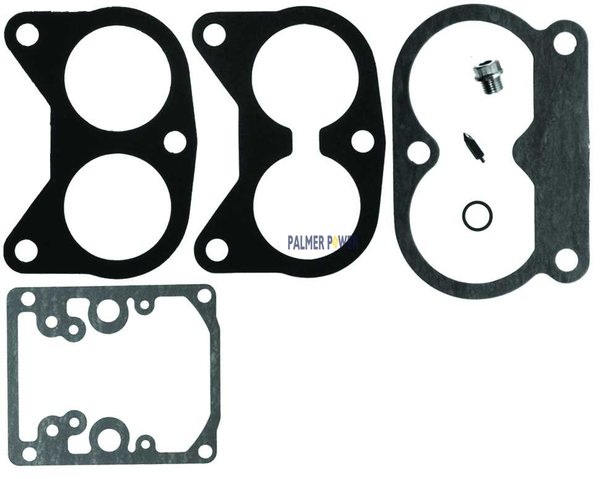 SIERRA 18-7752 CARBURETOR KIT SUZUKI