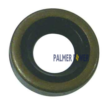 SIERRA 18-0516 OIL SEAL