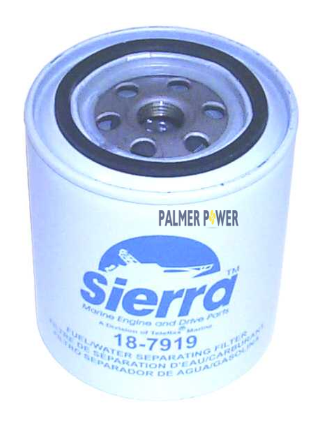 SIERRA 18-7919 REPLACEMENT FILTER UNIVERSAL