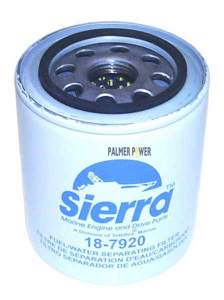 SIERRA 18-7920 REPLACEMENT FILTER UNIVERSAL
