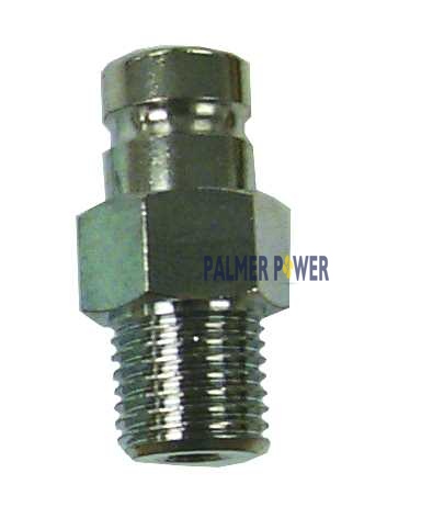 SIERRA 18-8078 TANK CONNECTOR MALE SUZUKI