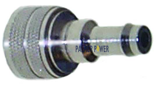 SIERRA 18-8079 FUEL CONNECTOR FEMALE SUZUKI