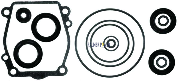 SIERRA 18-8335 LOWER UNIT SEAL KIT SUZUKI