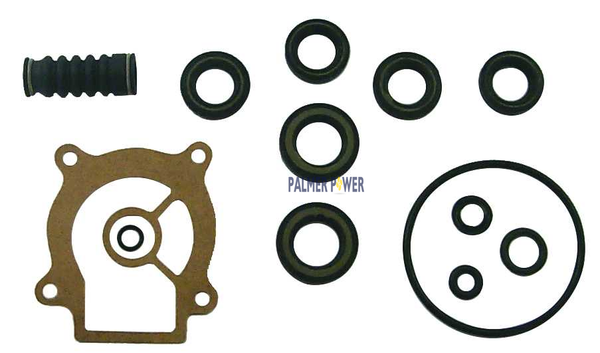 SIERRA 18-8341 LOWER UNIT SEAL KIT SUZUKI