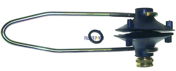 SIERRA 18-9010 MOTOR FLUSHER