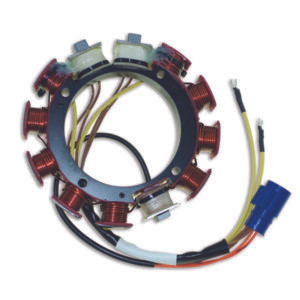CDI Electronics 173-4292 Stator 6 Cyl., 35 amp