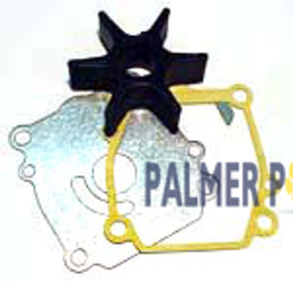 Order SUZUKI _ 17400-87E04 _ W.P.KITDF60/70