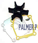 Order SUZUKI _ 17400-90J20 _ W.P.KITDF901151