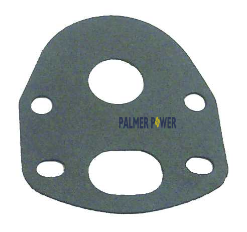 SIERRA 18-0947 PIVOT CAP COVER GASKET OMC
