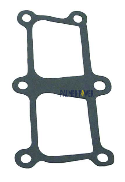 SIERRA 18-0967 BYPASS COVER GASKET OMC
