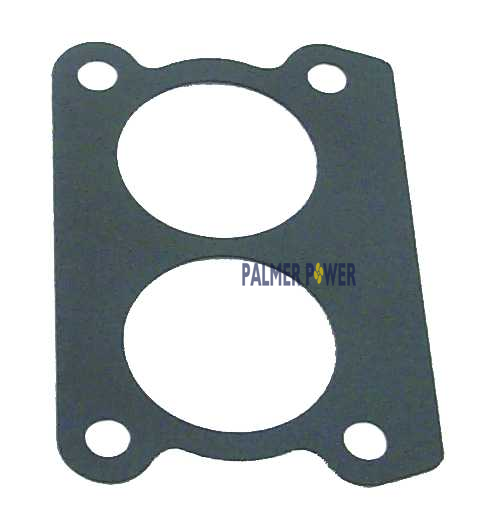 SIERRA 18-0994 CARBURETOR MOUNTING GASKETS ME