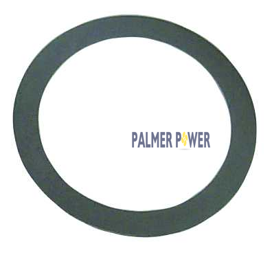 SIERRA 18-2225 .004 SHIM