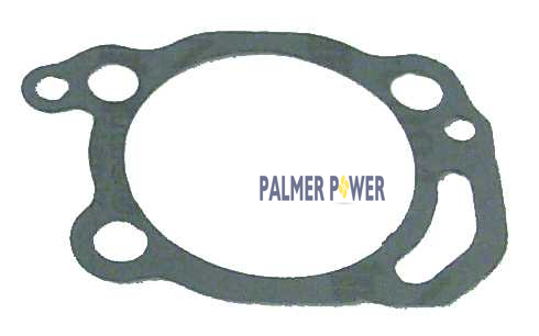 SIERRA 18-2827 UPPER FACE PLATE GASKET MERCUR