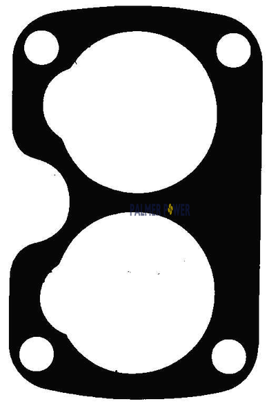 SIERRA 18-0740 -1 THROTTLE BODY GASKET