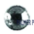 SIERRA 18-2243 DETENT BALL OMC