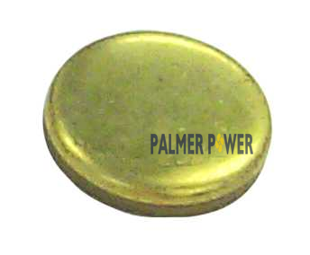 SIERRA 18-5962 FREEZE PLUG