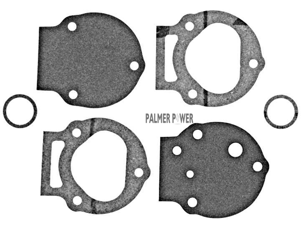 Order MERCURY 23014A 1 Diaphragm Kit