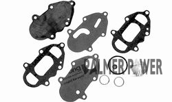 Order MERCURY 89031A 2 Diaphragm Assembly