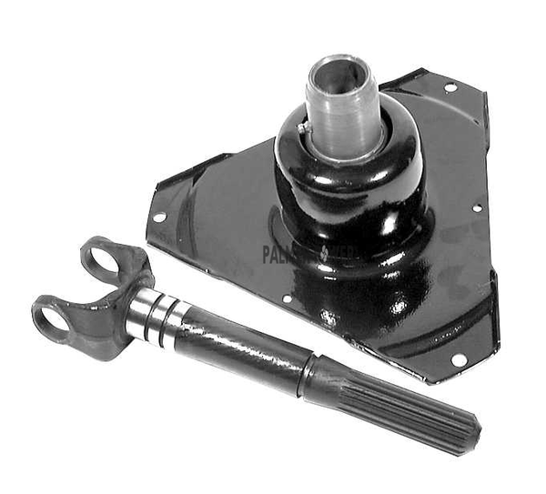 Order MERCURY _ 12632A7 _ COUPLER KIT            Q=T