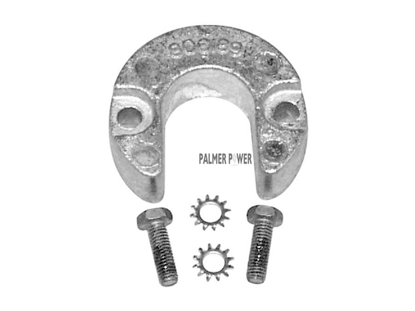 Order MERCURY _ 806189Q1 _ ANODE(ALUM) @2         Q=T  97