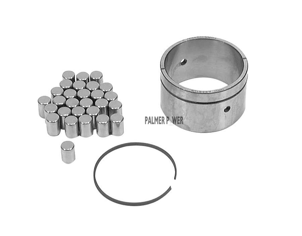 Order MERCURY _ 827955A2 _ BEARING KIT-MAIN