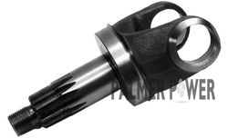 Order MERCURY _ 864282T _ YOKE-SHORT             Q=T