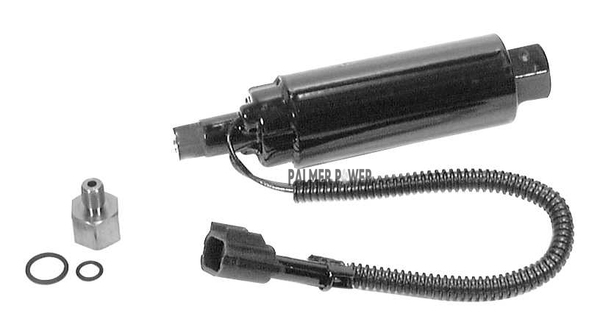 MERCURY 861155A3 Pump Assembly Fuel