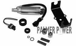 Order MERCURY _ 861155A6 _ PUMP-FUEL-ELEC         Q=T