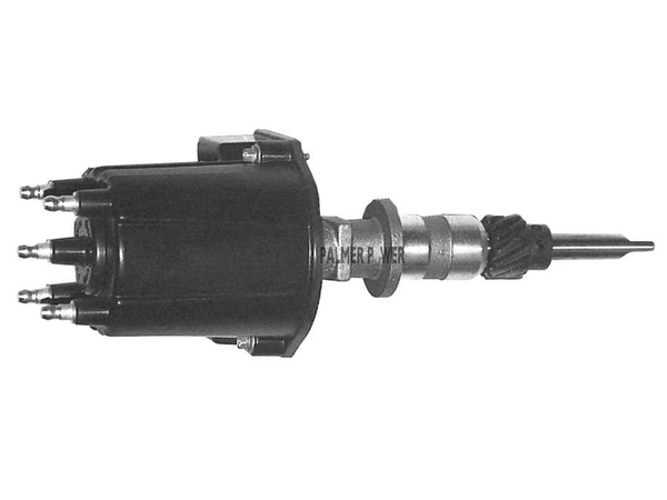 MERCURY 817377 Distributor